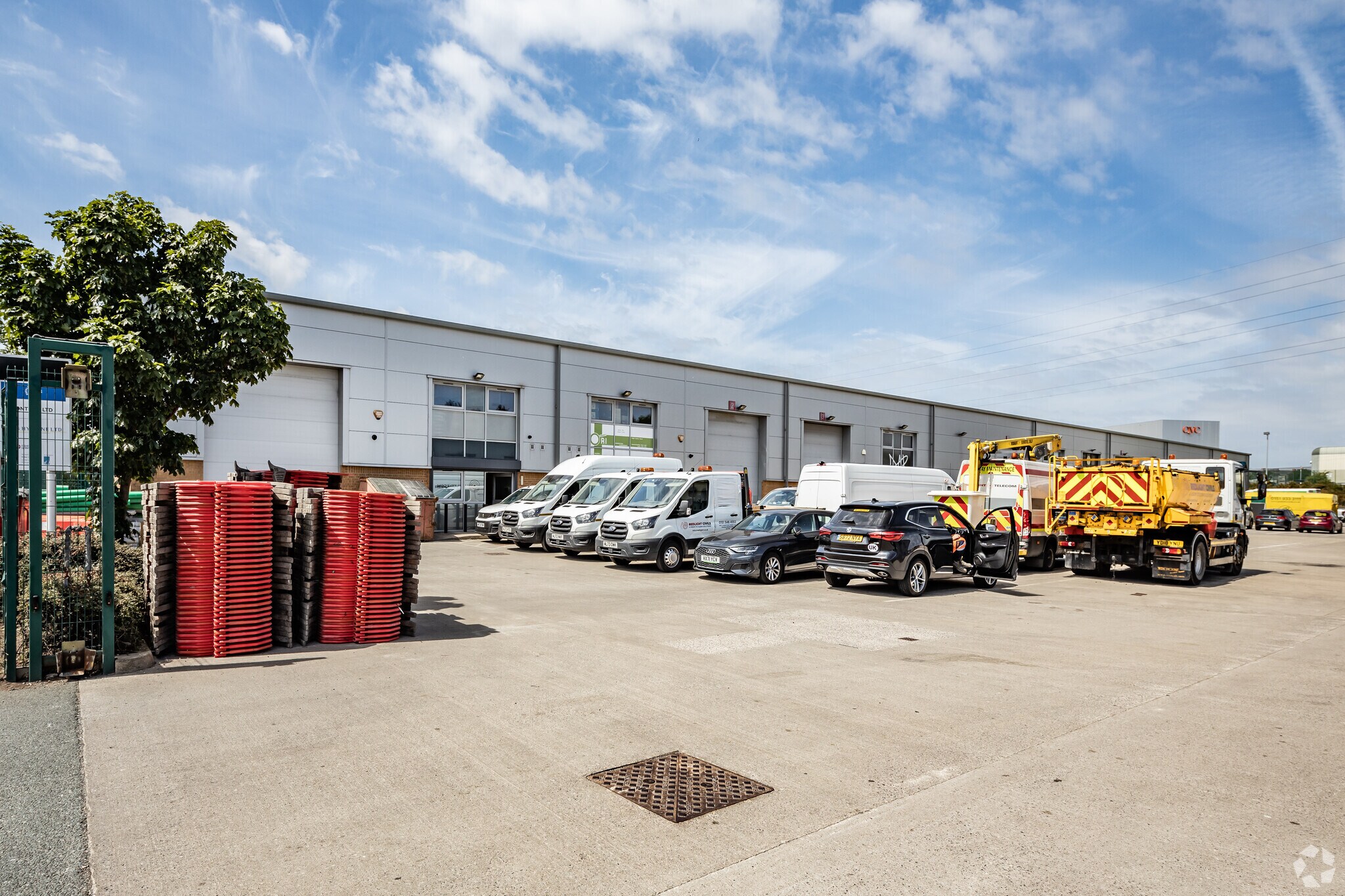 Coopers Ln, Liverpool for sale Building Photo- Image 1 of 1