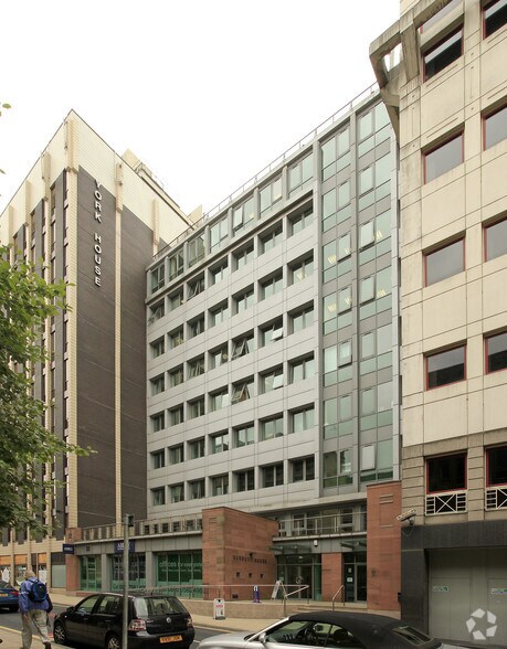 53 Fountain St, Manchester for sale - Building Photo - Image 1 of 1