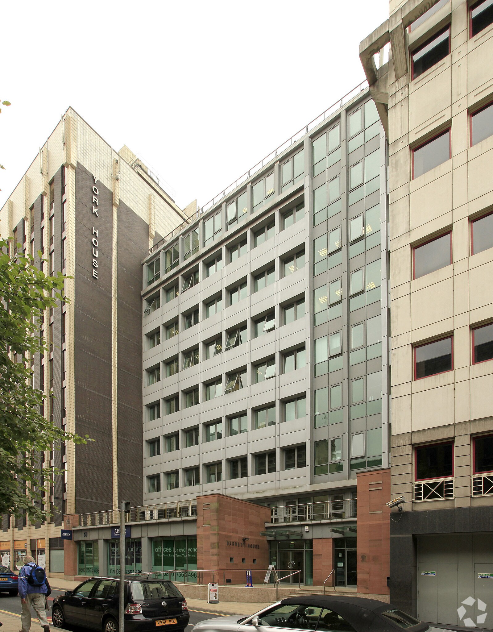 53 Fountain St, Manchester for sale Building Photo- Image 1 of 1