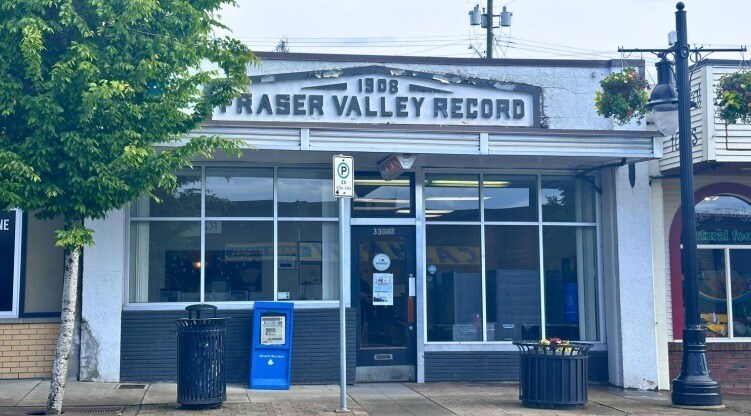 33047 1st Av, Mission, BC for sale Building Photo- Image 1 of 16