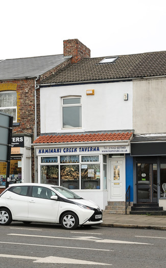 More details for 92 Church Rd, Stockton On Tees - Retail for Sale