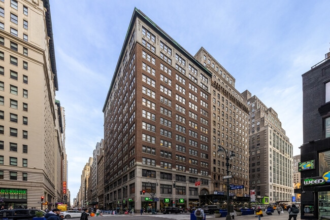 More details for 469 Seventh Ave, New York, NY - Office to Rent