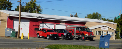 1208 S Lundstrom St, Airway Heights, WA for sale Building Photo- Image 1 of 2