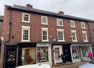 4-6 Princess St, Knutsford to rent Building Photo- Image 1 of 2