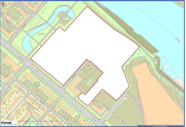 Residential Development Ferry, Renfrew for sale Primary Photo- Image 1 of 1