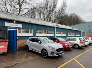 Bodmin Rd, Coventry for rent Building Photo- Image 1 of 5