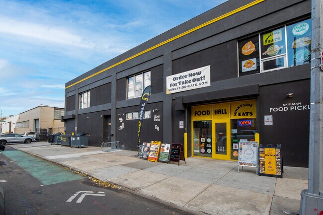 More details for 4005 Skillman Ave, Long Island City, NY - Retail to Rent