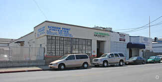 More details for 2344 E 38th St, Vernon, CA - Industrial for Rent