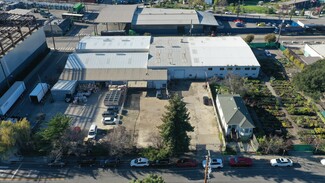 More details for 2821 Union St, Oakland, CA - Industrial for Rent