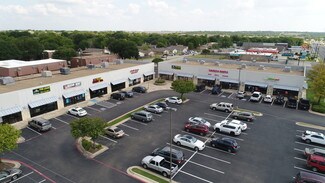 More details for 4311 S 31st St, Temple, TX - Retail for Rent