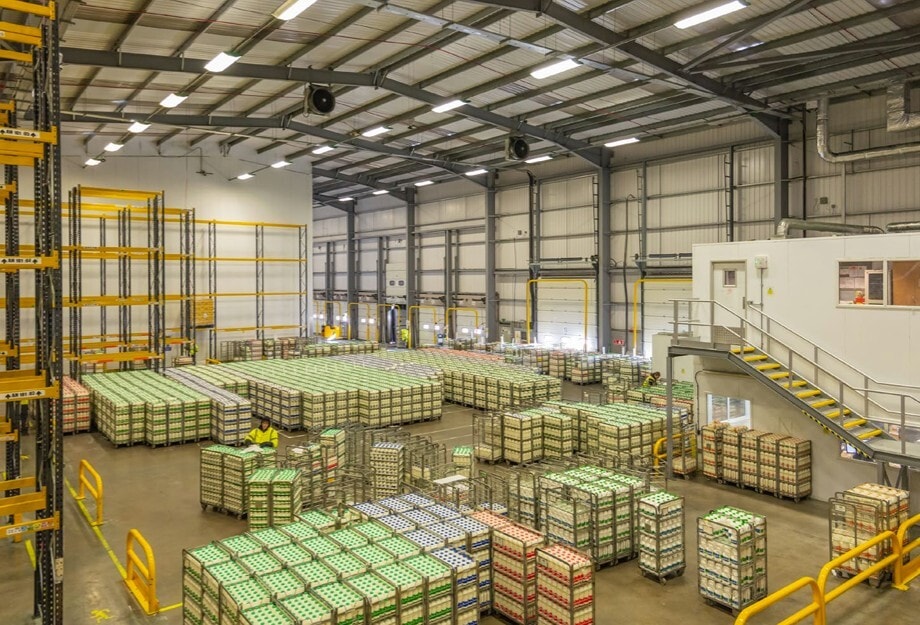 9 Poplar Way E, Avonmouth to rent Interior Photo- Image 1 of 3