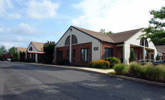 More details for 100 Carnie Blvd, Voorhees, NJ - Office for Rent