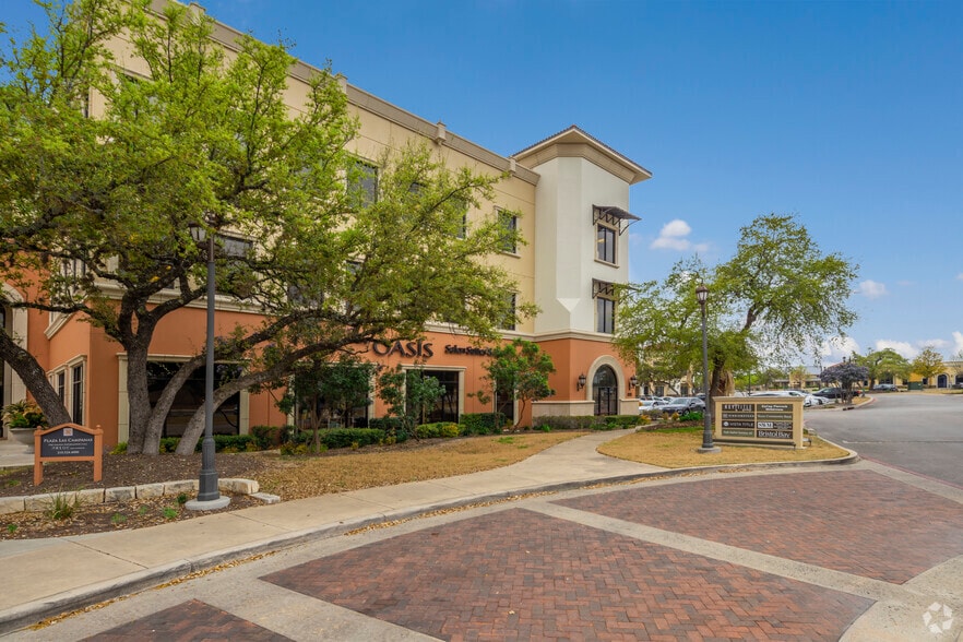 1826 N Loop 1604 W, San Antonio, TX to rent - Building Photo - Image 2 of 7