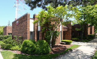 More details for 3365 N Arlington Heights Rd, Arlington Heights, IL - Multiple Space Uses for Rent