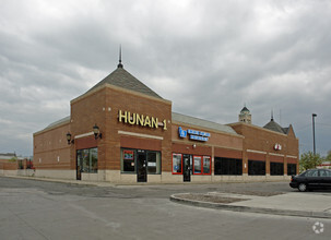 7901-8101 Euclid Ave, Cleveland, OH for rent Building Photo- Image 1 of 6