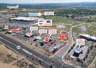 560 Highway 528, Bernalillo, NM for sale Building Photo- Image 2 of 7