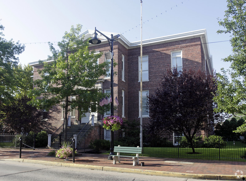 756 Haddon Ave, Collingswood, NJ for sale - Building Photo - Image 3 of 4