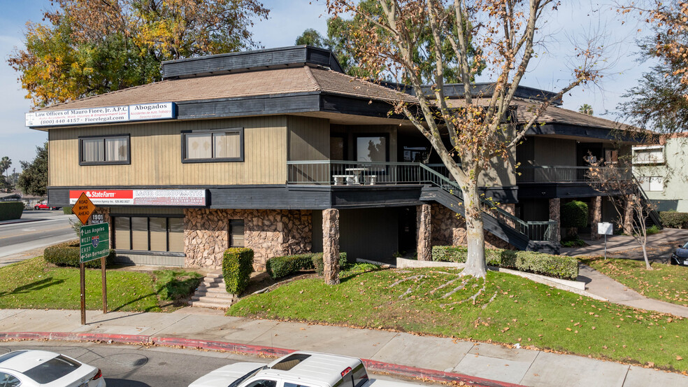 1901 W Pacific Ave, West Covina, CA for sale - Building Photo - Image 3 of 9