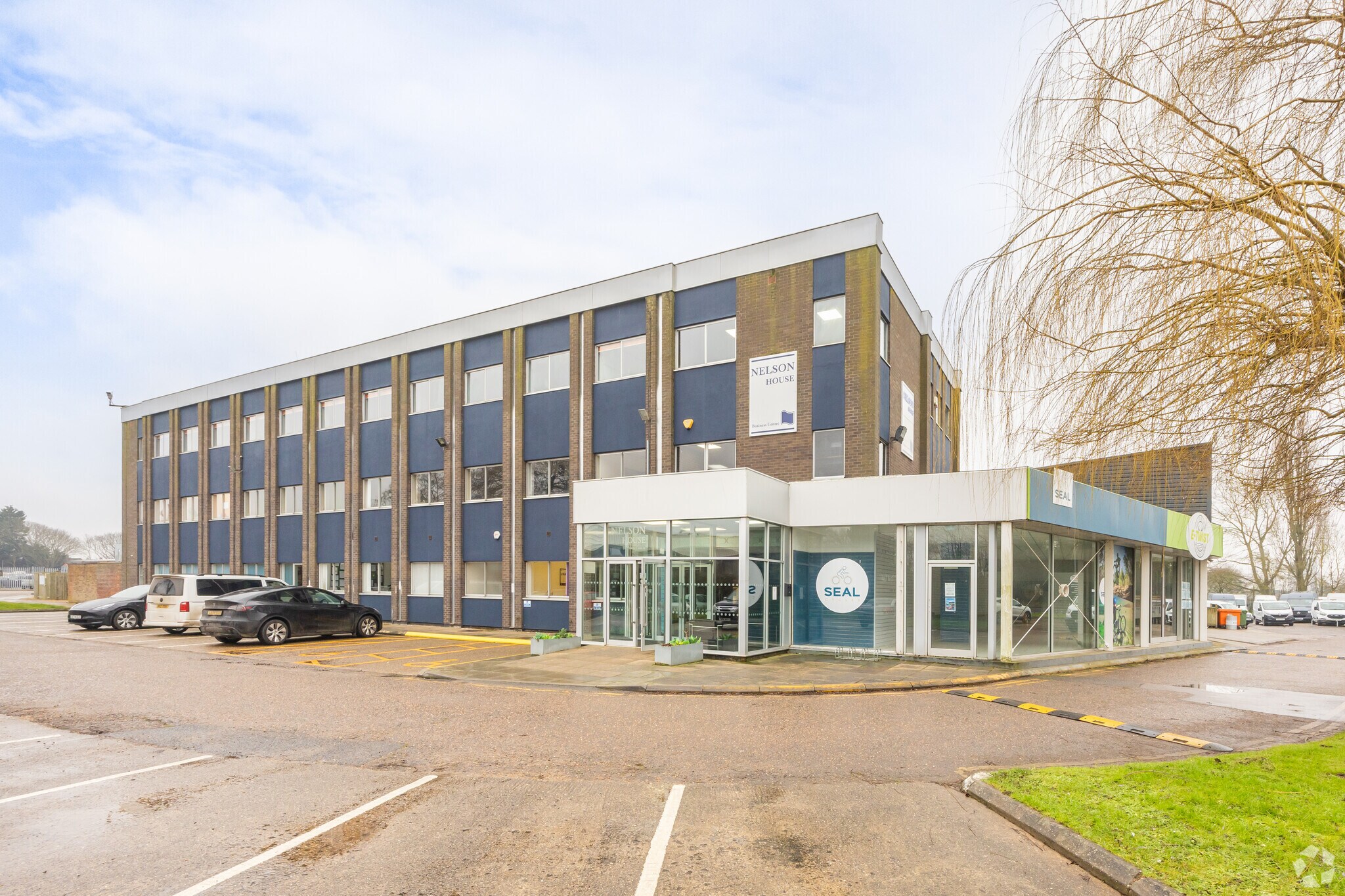 Edward Benefer Way, Kings Lynn for sale Primary Photo- Image 1 of 1