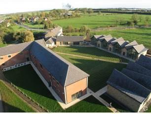 Prestwick Park, Newcastle Upon Tyne for sale Primary Photo- Image 1 of 1