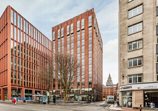 129 Deansgate, Manchester for rent Primary Photo- Image 1 of 7