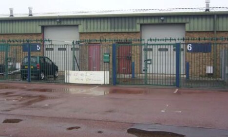 Coquet Enterprise Park, Amble for sale - Primary Photo - Image 1 of 1