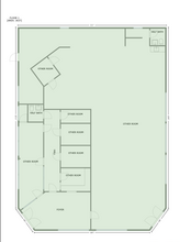 103 Greenhill Blvd NW, Fort Payne, AL for rent Floor Plan- Image 1 of 1