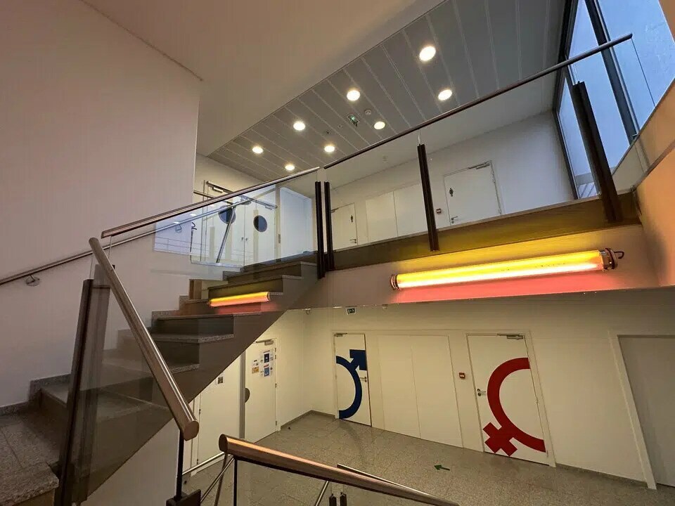 Office in Schiltigheim to rent Primary Photo- Image 1 of 13