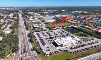 More details for 0 Times Cir, Venice, FL - Land for Sale