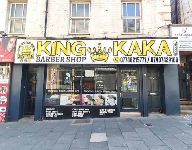 More details for 285-287 Westgate Rd, Newcastle Upon Tyne - Office to Rent