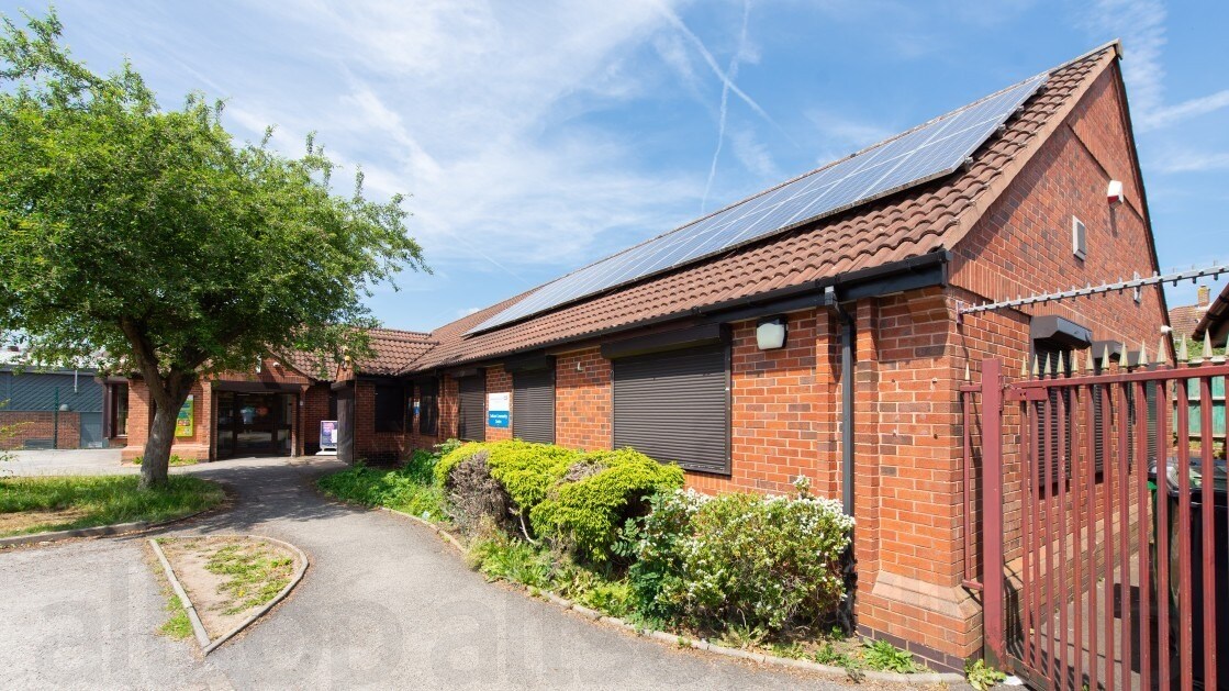 137 Nottingham Rd, Selston for sale Building Photo- Image 1 of 1