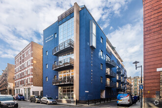 11-14 Lafone St, London for rent Primary Photo- Image 1 of 4