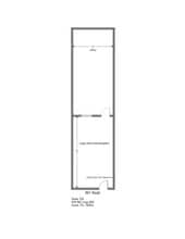 235 NE Loop 820, Hurst, TX to rent Floor Plan- Image 1 of 8