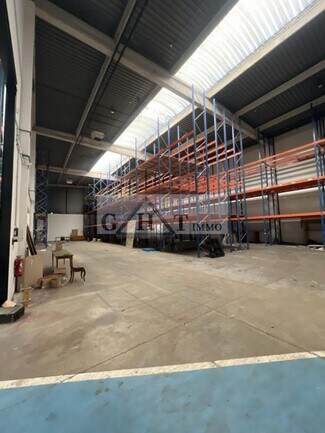 More details for Industrial to Rent