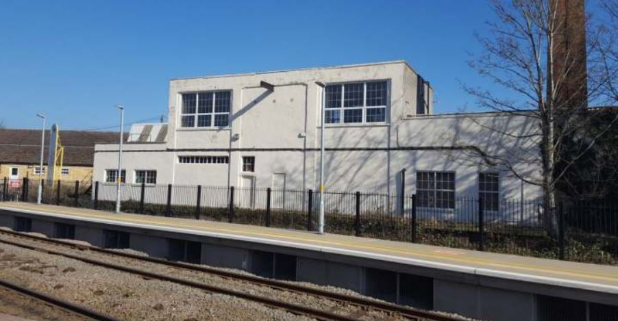 Fosseway Business Park, Moreton In Marsh for sale Primary Photo- Image 1 of 1