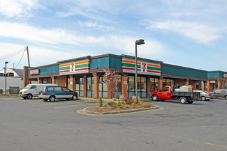 More details for 5049-5057 Garrett Ave, Beltsville, MD - Retail for Rent