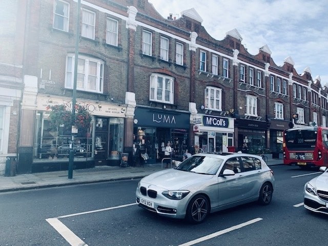 98 Church Rd, London for sale Primary Photo- Image 1 of 1