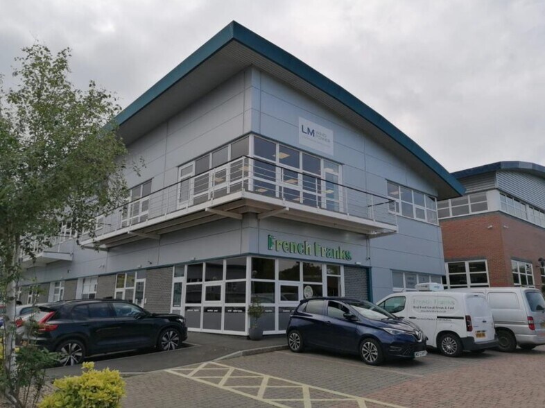 Monks Brk, Newport to rent - Building Photo - Image 1 of 1