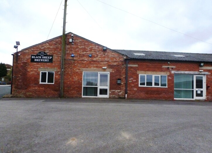 Bedale Rd, Well for sale - Primary Photo - Image 1 of 1