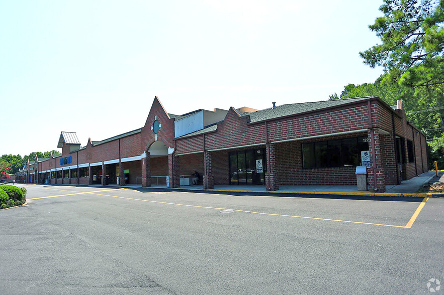 2605-2617 Moses Grandy Trl, Chesapeake, VA for rent - Building Photo - Image 3 of 3