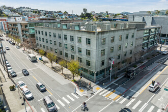 350 Rhode Island St, San Francisco, CA for sale Primary Photo- Image 1 of 1