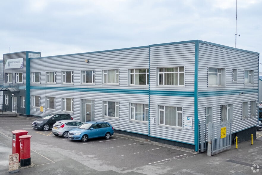 Wood Ln, Birmingham to rent - Primary Photo - Image 3 of 4