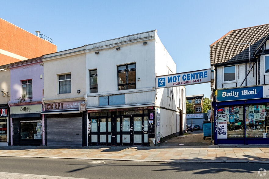 176 Broadway, Bexleyheath for sale - Primary Photo - Image 1 of 1