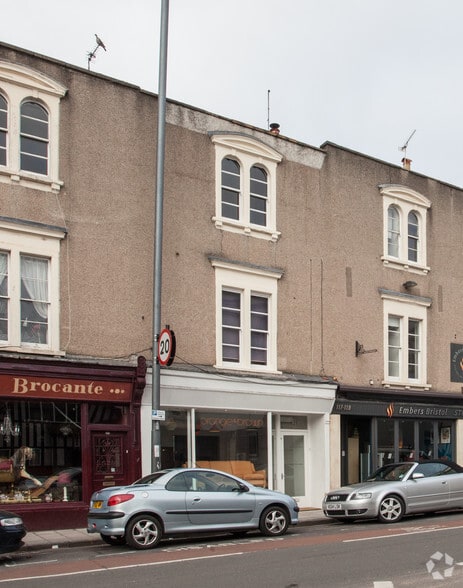 121 St George's Rd, Bristol for sale - Primary Photo - Image 1 of 2