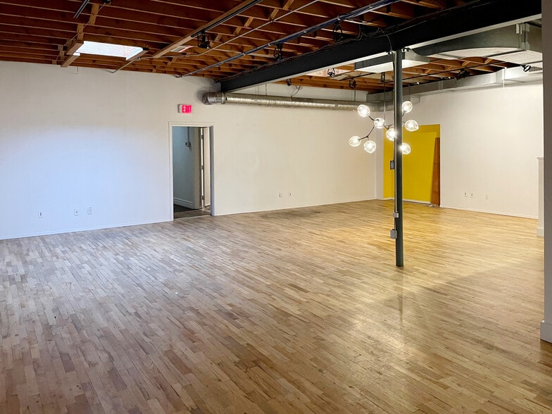 12 3rd Ave E, Vancouver, BC to rent - Interior Photo - Image 3 of 29