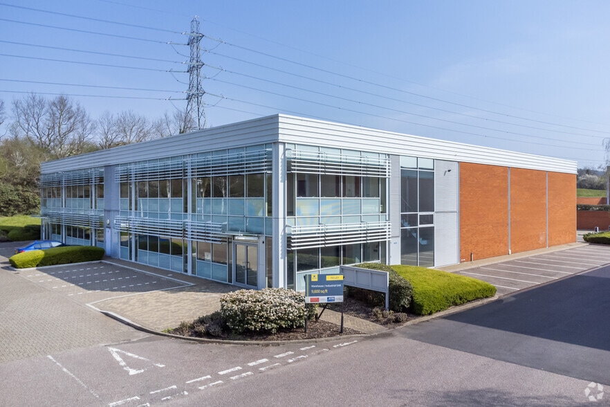 Centennial Av, Elstree for sale - Building Photo - Image 1 of 1