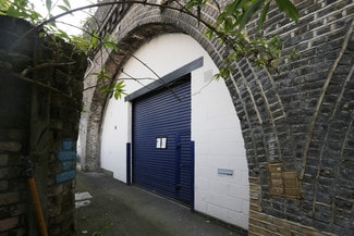 More details for 533-540 Barrington Rd, London - Light Industrial to Rent