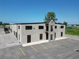 More details for 540 Gladwish Dr, Sarnia, ON - Industrial for Rent