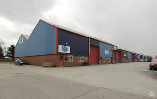 More details for Bristol Rd, Dunball - Industrial for Rent