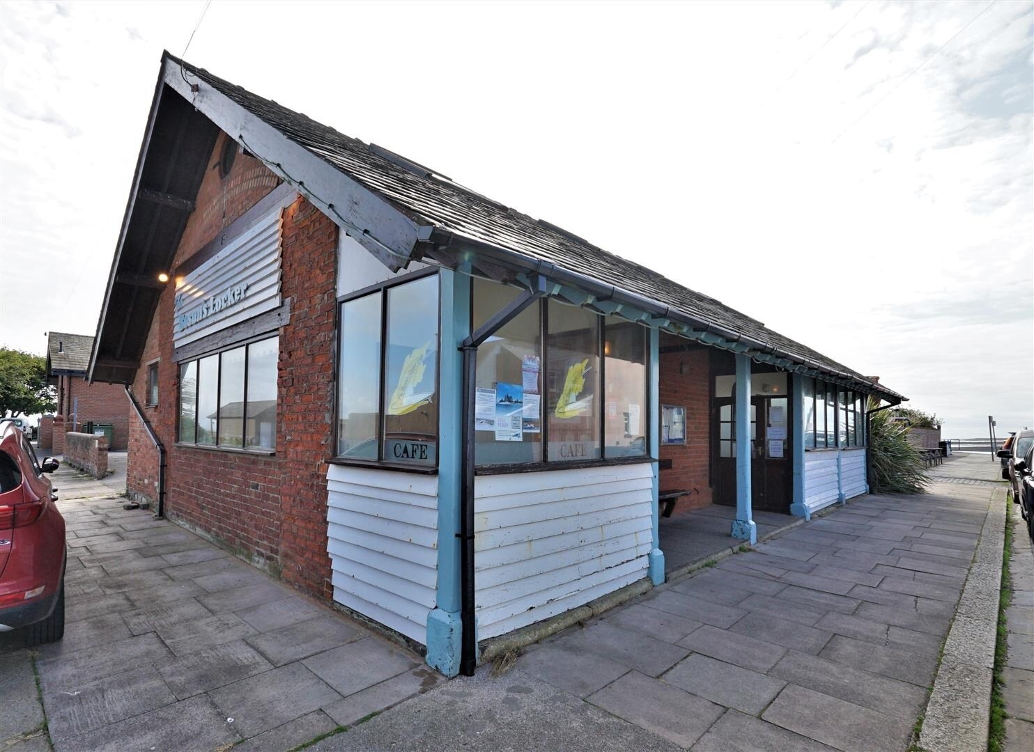 28 Piel St, Barrow In Furness for sale Building Photo- Image 1 of 1